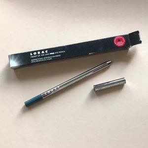 Lorac eye pencil aqua